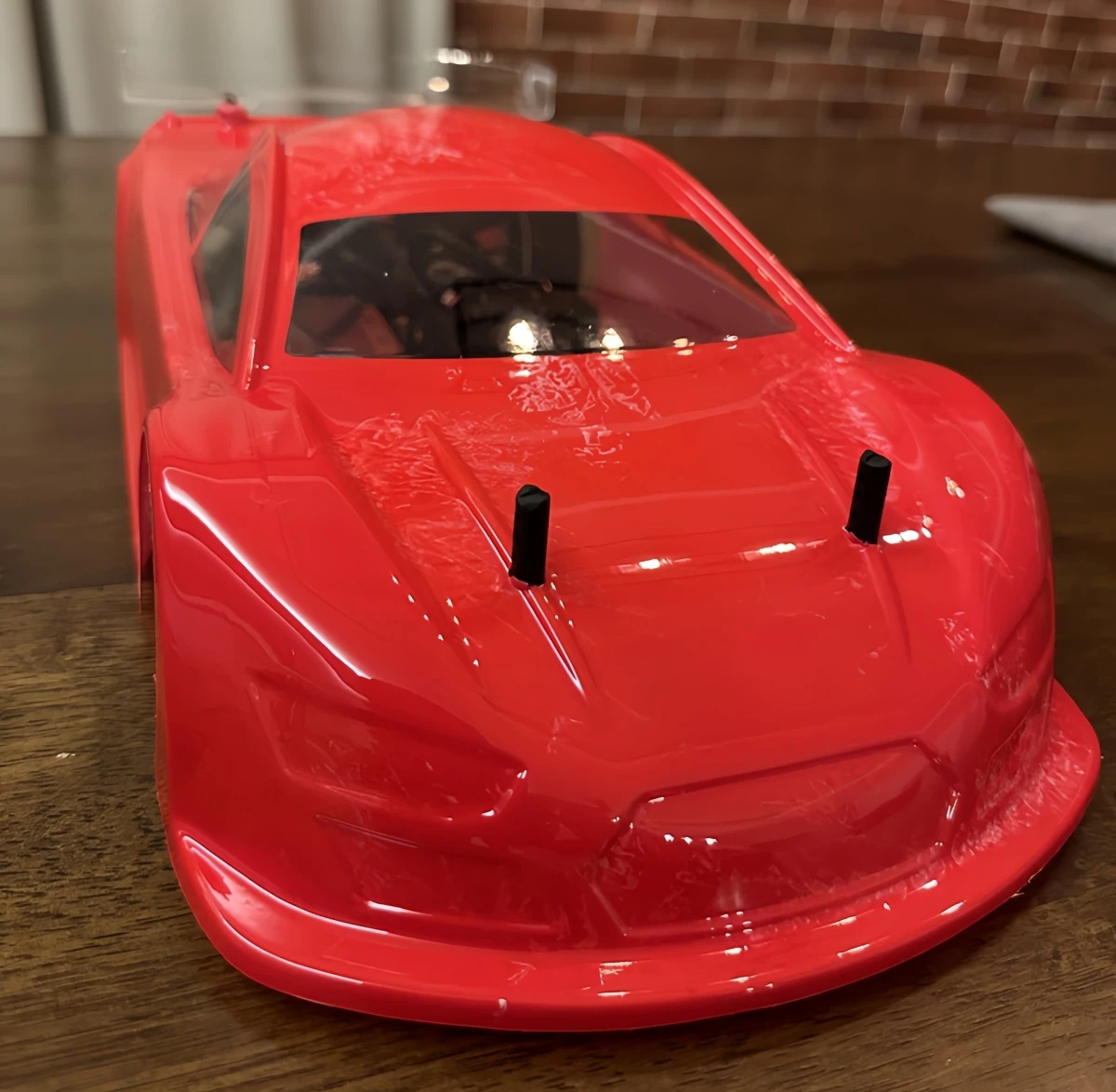 190mm 1/10 Touring Car Racing Body Shell for RC Car Chassis Xray/Tamiya/Yokomo/Serpent
190mm 1/10 Touring Car Racing Body Shell for RC Car Chassis Xray/Tamiya/Yokomo/Serpent