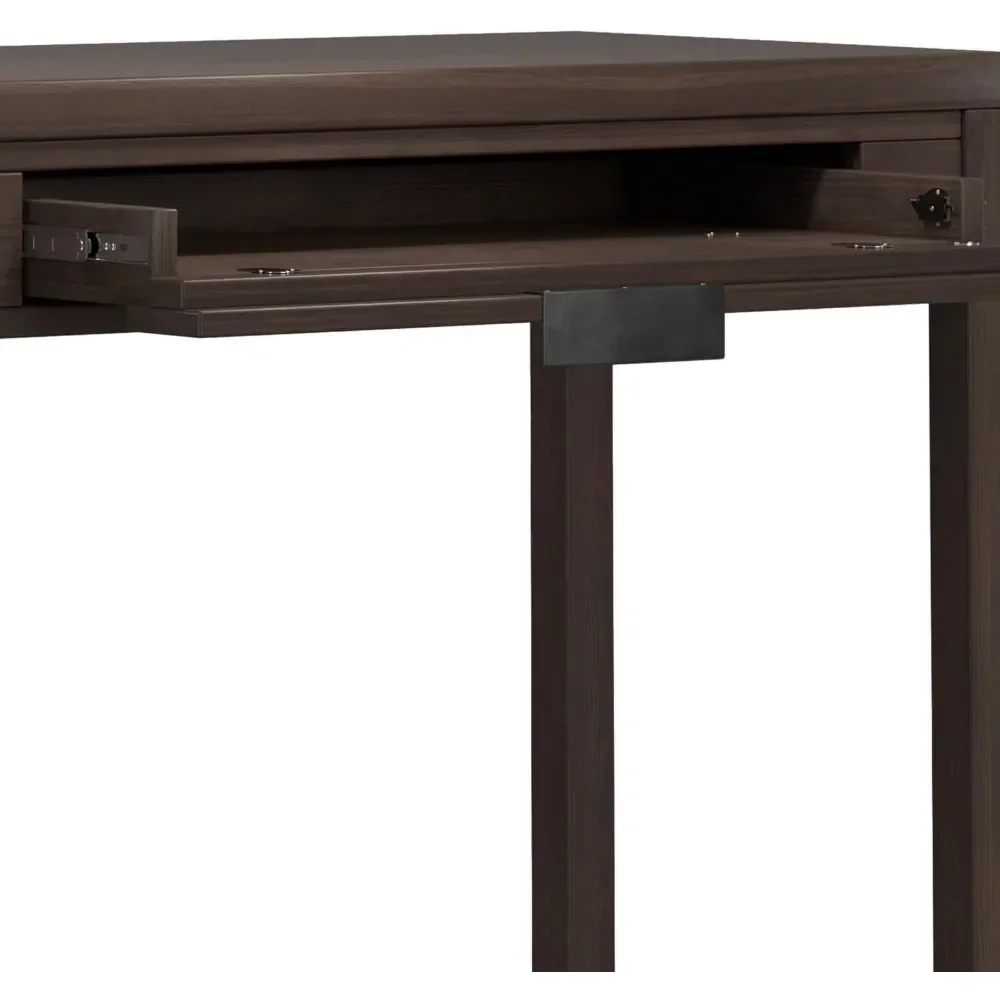 For 38 Inch Computer Desk for The Office Desks, Writing Table, Workstation and Study Table, SOLID WOOD Contemporary Writing Desk
For 38 Inch Computer Desk for The Office Desks, Writing Table, Workstation and Study Table, SOLID WOOD Contemporary Writing Desk