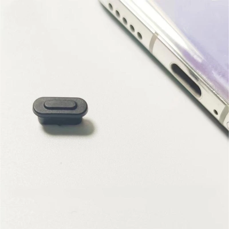 Type-C Dust Plugs Universal Type C Dustproof Caps Plastic USB C Dust Cover
Type-C Dust Plugs Universal Type C Dustproof Caps Plastic USB C Dust Cover