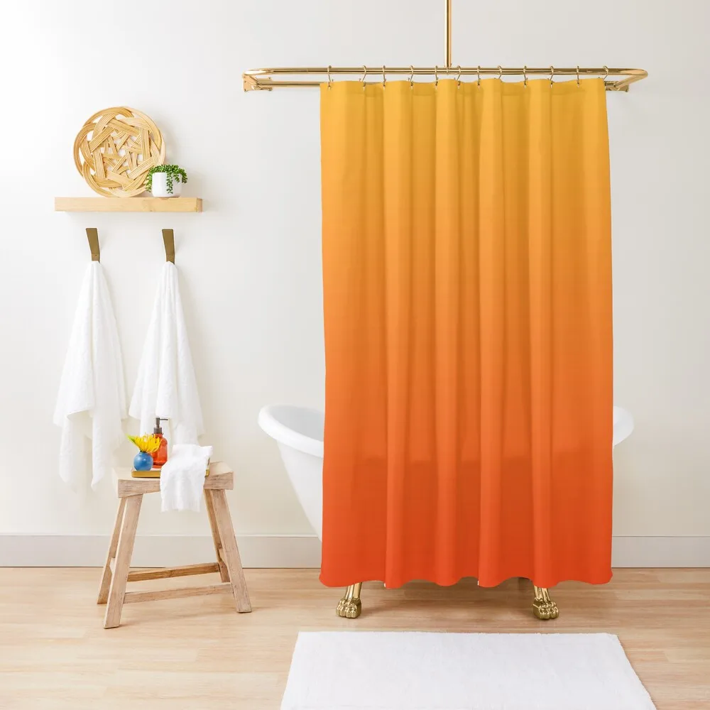 Yellow to Orange Color Change Shower Curtain For The Bathroom For Bathrooms With Beautiful Designs Curtain
Yellow to Orange Color Change Shower Curtain For The Bathroom For Bathrooms With Beautiful Designs Curtain