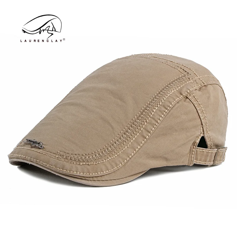 Men's Cotton Beret Spring And Summer Korean Fashion Peaked Cap Female British Retro Personality Advance Hats Youth
Men's Cotton Beret Spring And Summer Korean Fashion Peaked Cap Female British Retro Personality Advance Hats Youth