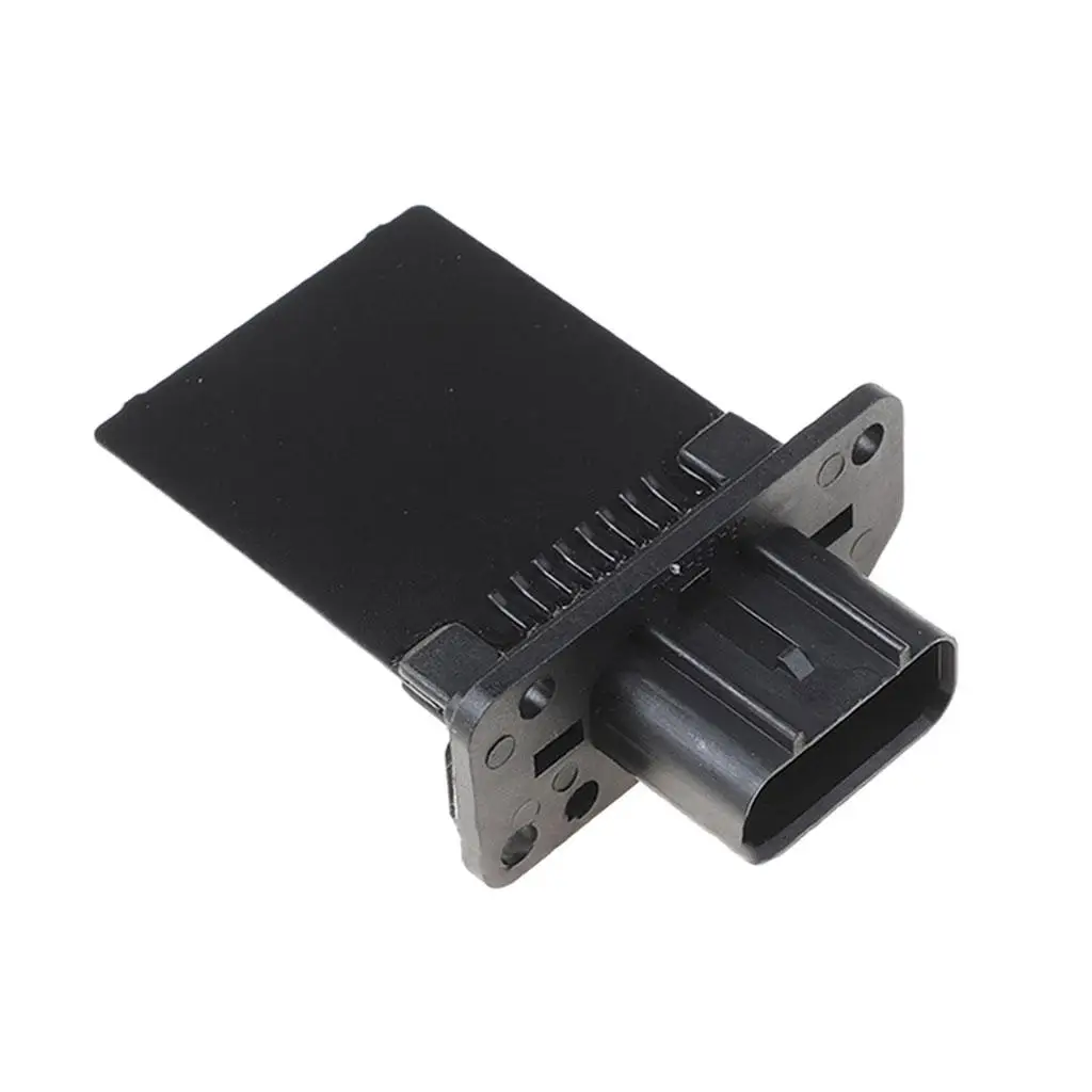 Резистор двигателя нагнетателя Flameer 3F2Z18591AA подходит для Ford Super Duty 08-10
Резистор двигателя нагнетателя Flameer 3F2Z18591AA подходит для Ford Super Duty 08-10