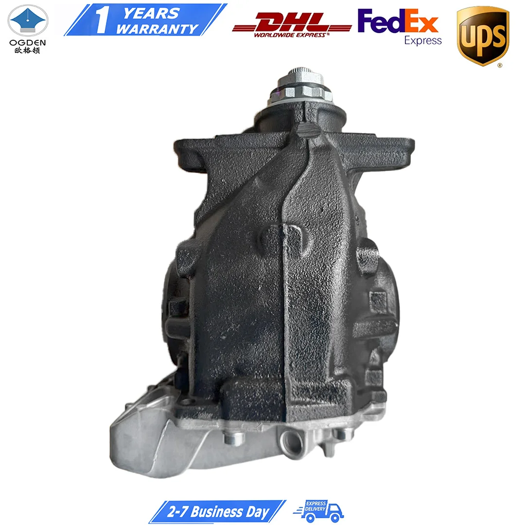OGDEN Rear Differential Assembly 3.15 For BMW F20 F21 F22 F31 F32 F33 F34 F36 33107603748 33107603749 7603749 7603748
OGDEN Rear Differential Assembly 3.15 For BMW F20 F21 F22 F31 F32 F33 F34 F36 33107603748 33107603749 7603749 7603748
