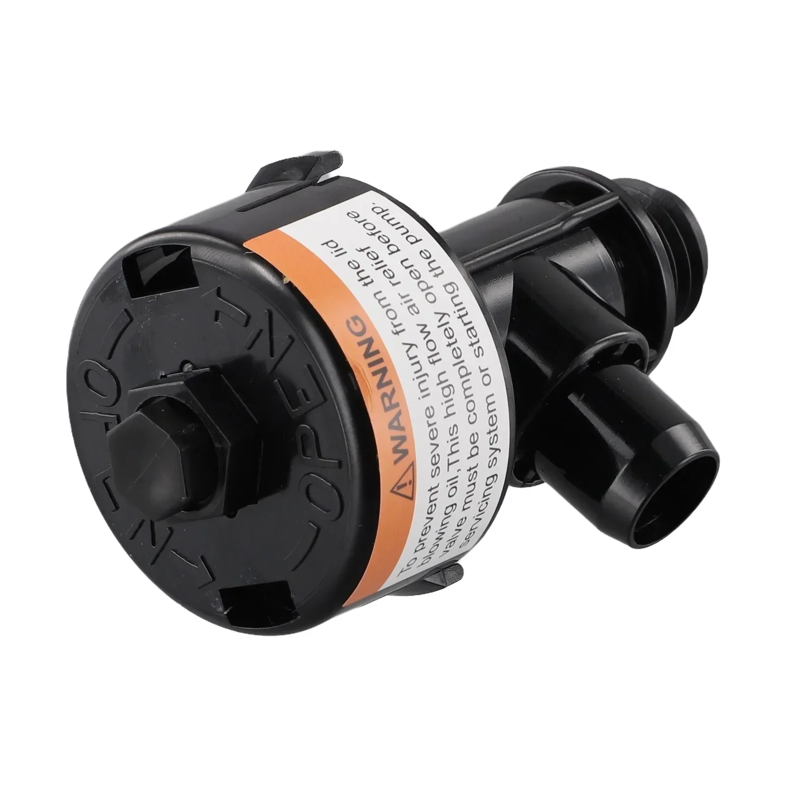 Enhance Filtration Efficiency with Air Relief Valve Suitable for FNS Clean and Clear Quad DE and 2000/4000 Series
Enhance Filtration Efficiency with Air Relief Valve Suitable for FNS Clean and Clear Quad DE and 2000/4000 Series