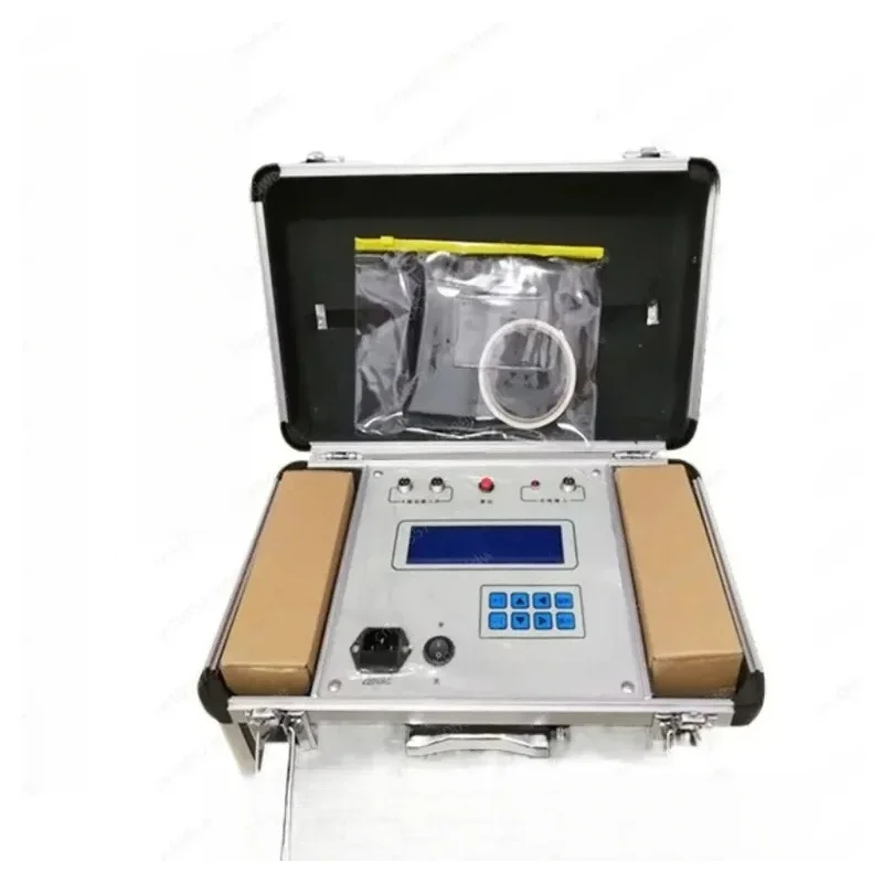 VT800 Measuring Instrument Test Spindle Fan Grinding Wheel Impeller Single- Double-Sided Vibration Source
VT800 Measuring Instrument Test Spindle Fan Grinding Wheel Impeller Single- Double-Sided Vibration Source