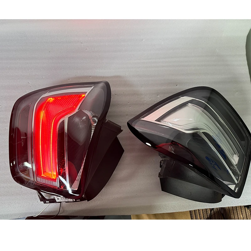 Car LED Tail Light Assembly For BMW 1 Series F20 116i 118i 120i 2011-2013 Brake Light Turning Signal Light Reverse Tailights
Car LED Tail Light Assembly For BMW 1 Series F20 116i 118i 120i 2011-2013 Brake Light Turning Signal Light Reverse Tailights
