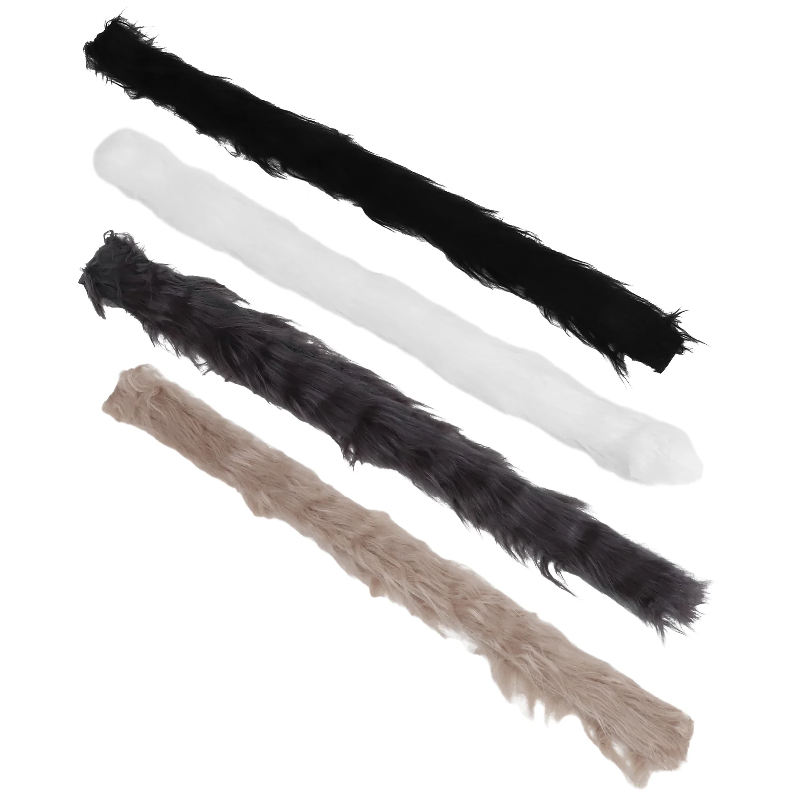 Artificial Beard Faux Fur Trim Fabric DIY Home Decor Ribbon Accessories Clothing Prop Handmade Blanket
Artificial Beard Faux Fur Trim Fabric DIY Home Decor Ribbon Accessories Clothing Prop Handmade Blanket