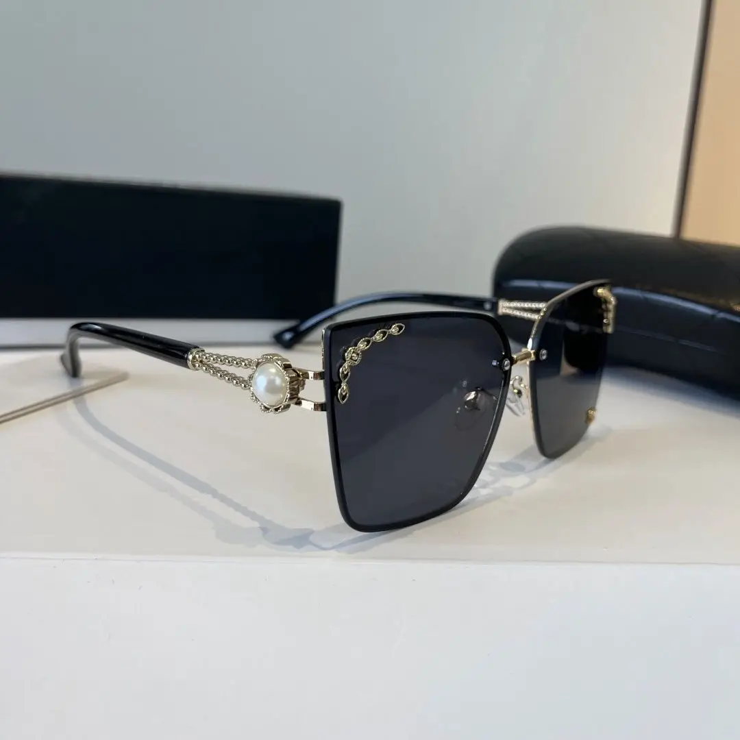 New Women Cat‘s Eye Sunglasses Lady Retro Fashion Sun Glasses Summer Eyewear for Female
New Women Cat‘s Eye Sunglasses Lady Retro Fashion Sun Glasses Summer Eyewear for Female