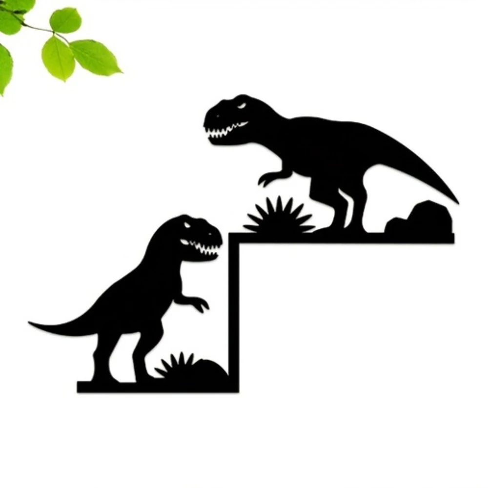 1 Piece Metal Dinosaur Boar Decorative Wall Sticker Door Corner Decoration Door Frame Corner Decor Metal Wall Hanging Wall Decor
1 Piece Metal Dinosaur Boar Decorative Wall Sticker Door Corner Decoration Door Frame Corner Decor Metal Wall Hanging Wall Decor