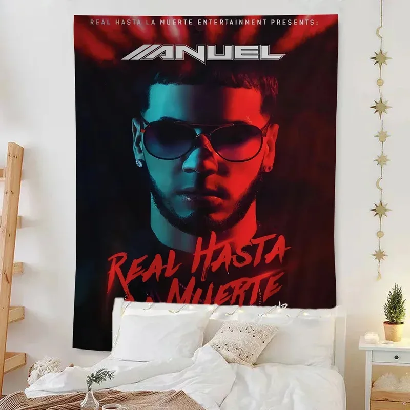 JKJ20Hip Hop Rapper Anuel AA Beach Towel Colorful Bath Towels for Girl Microfiber Quick Dry Custom Sand Free Beach Yoga Spa 4Dn^
JKJ20Hip Hop Rapper Anuel AA Beach Towel Colorful Bath Towels for Girl Microfiber Quick Dry Custom Sand Free Beach Yoga Spa 4Dn^
