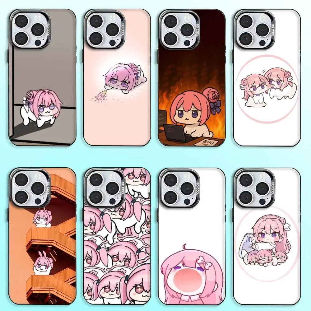 Game Cute Funny Nikke Doro Phone Case For iPhone17,16,15,14,13,12,11 Plus,Pro Max Black Candy Matte Shockproof Cover
Game Cute Funny Nikke Doro Phone Case For iPhone17,16,15,14,13,12,11 Plus,Pro Max Black Candy Matte Shockproof Cover