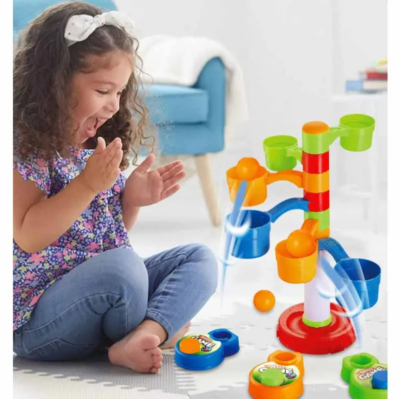 Children Puzzle Toys Creative Fun Catapult Ball Throwing Desktop Slingshot Shooting Game Toys Multi-player Interactive Game Toys
Children Puzzle Toys Creative Fun Catapult Ball Throwing Desktop Slingshot Shooting Game Toys Multi-player Interactive Game Toys