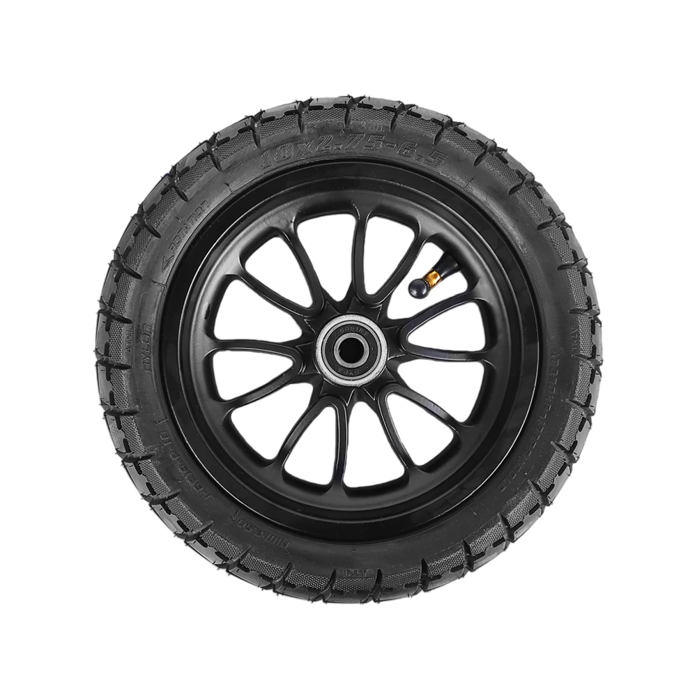 Колесо в сборе 10x2.75-6.5 для электросамоката KUGOO KIRIN A1, ступица колеса с шиной, запасные части
Колесо в сборе 10x2.75-6.5 для электросамоката KUGOO KIRIN A1, ступица колеса с шиной, запасные части