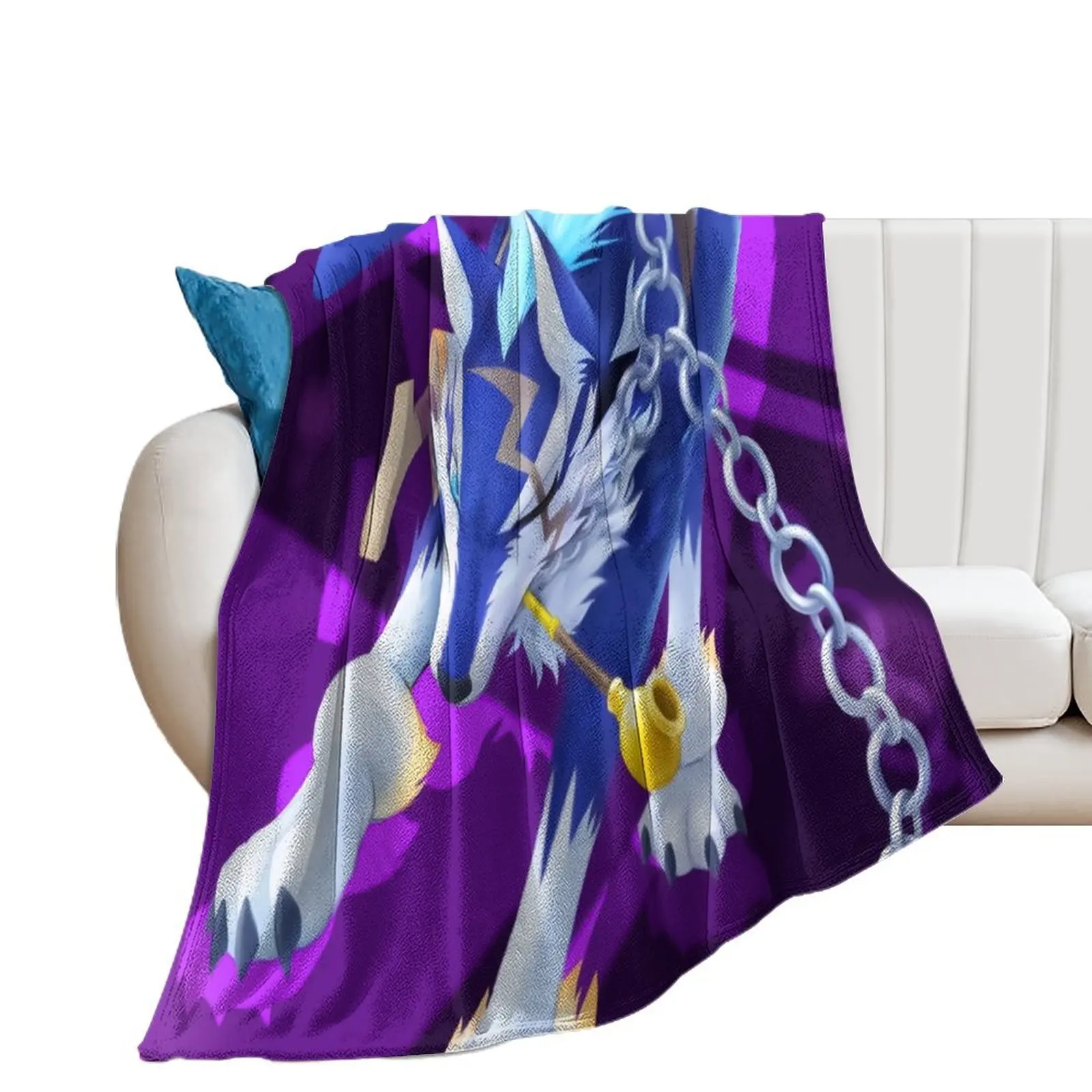 Repede Tales of Vesperia Painting Anime Throw Blanket For Baby Luxury Designer Travel Luxury St Blankets
Repede Tales of Vesperia Painting Anime Throw Blanket For Baby Luxury Designer Travel Luxury St Blankets