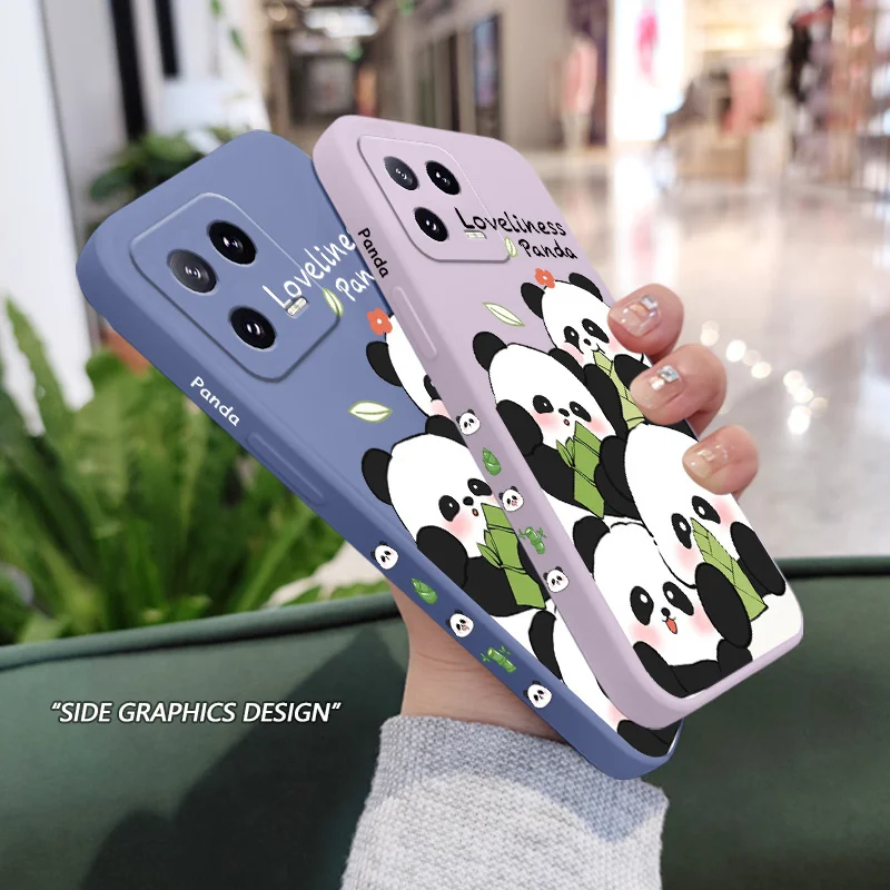 Cute Giant Panda Phone Case For Xiaomi 17 15 15T 14 14T 13 13T 12 12X 12T 12S Mi 11 11T 10 10T Pro Max Lite Silicone Cover
Cute Giant Panda Phone Case For Xiaomi 17 15 15T 14 14T 13 13T 12 12X 12T 12S Mi 11 11T 10 10T Pro Max Lite Silicone Cover