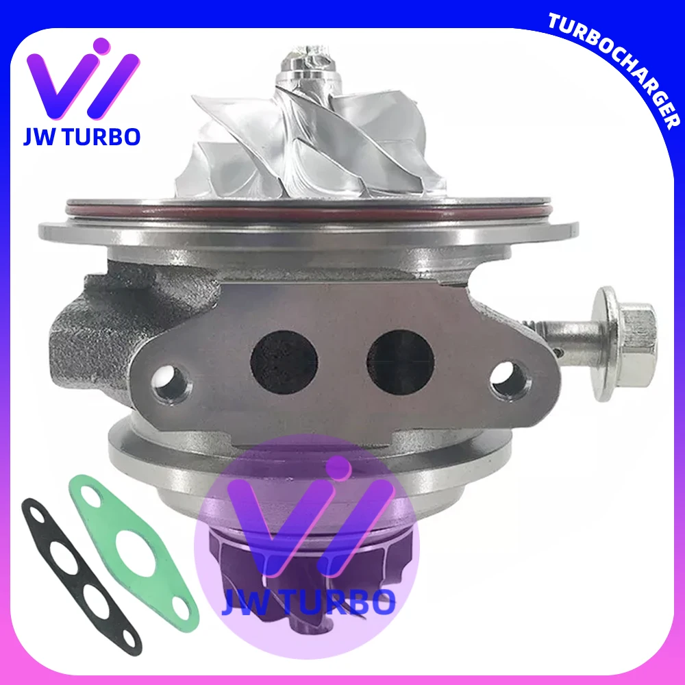 49373-07013 49373-07012 49373-07011 For Honda CR-V Civic 1.5 VTEC 189005AAA01 Turbine Cartridge Core Chra
49373-07013 49373-07012 49373-07011 For Honda CR-V Civic 1.5 VTEC 189005AAA01 Turbine Cartridge Core Chra