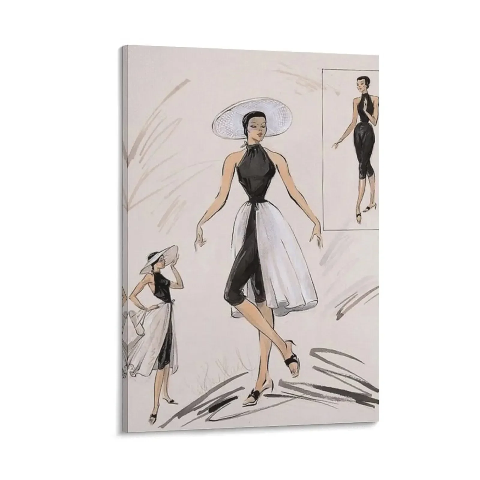 Fashion Drawings I Canvas Painting anime figure room decoration accessories home decoration accessories posters for wall
Fashion Drawings I Canvas Painting anime figure room decoration accessories home decoration accessories posters for wall
