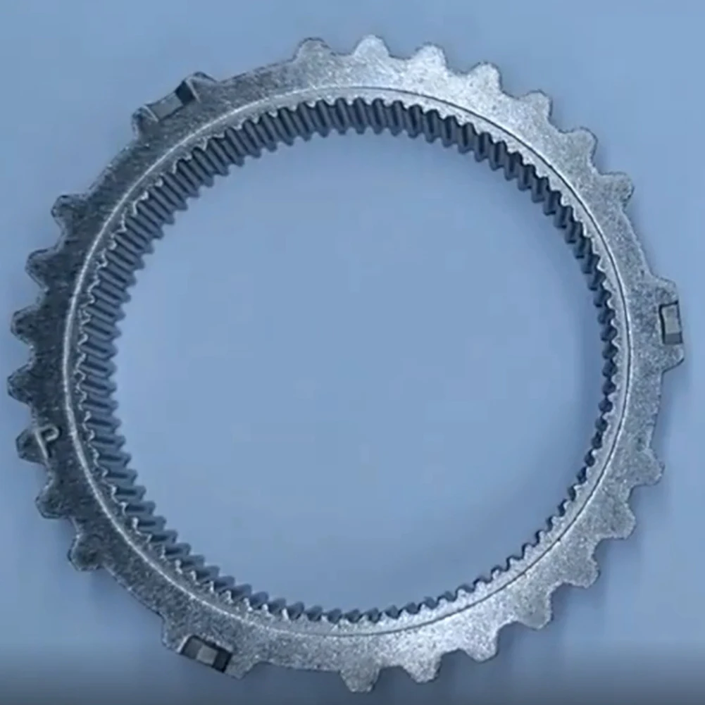 A82M-232407 Synchronous Ring For 206 207 301 For Citroen C2 C3 Mechanical Gearbox Synchronizer Bushing
A82M-232407 Synchronous Ring For 206 207 301 For Citroen C2 C3 Mechanical Gearbox Synchronizer Bushing