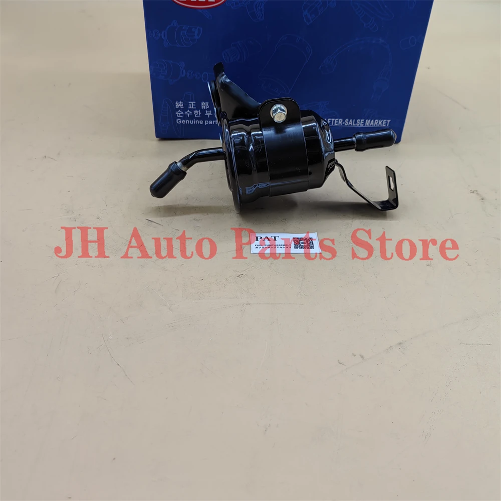 JH Fuel Filter For Toyota Hilux Pickup 23300-75140 2330075140 2330075140 2330031120
JH Fuel Filter For Toyota Hilux Pickup 23300-75140 2330075140 2330075140 2330031120