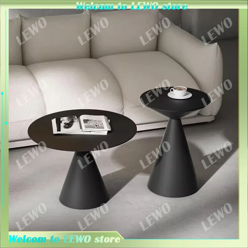 Nordic Minimalist Modern Cream-Colored Coffee Table Set For Small Apartments Living Room Round And Oval Side Tables Furniture
Nordic Minimalist Modern Cream-Colored Coffee Table Set For Small Apartments Living Room Round And Oval Side Tables Furniture