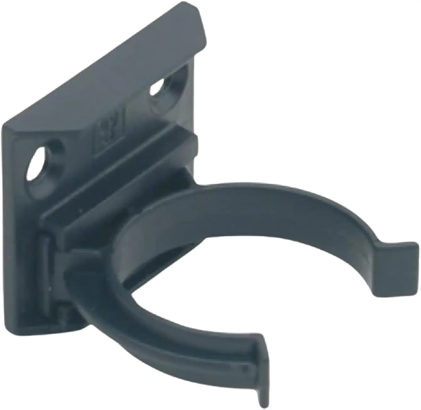 Heavy-Duty Plastic Kitchen Plinth Clips with Bracket 10PCS - 2 x 3.5mm Countersunk Screws for Installation Heights from 80mm
Heavy-Duty Plastic Kitchen Plinth Clips with Bracket 10PCS - 2 x 3.5mm Countersunk Screws for Installation Heights from 80mm