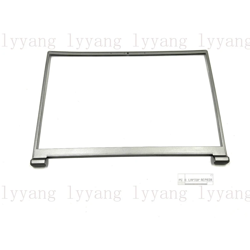 f For Acer Predator PT314-52s Front Screen Bezel Trim Silver 60.QFNN7.003
f For Acer Predator PT314-52s Front Screen Bezel Trim Silver 60.QFNN7.003