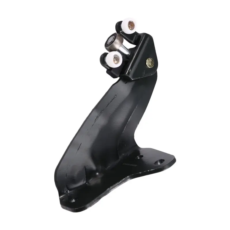 Компактный нижний кронштейн правого раздвижной двери Hyundai Starex 1998-2003 83970-4A000 для JAC Refine
Компактный нижний кронштейн правого раздвижной двери Hyundai Starex 1998-2003 83970-4A000 для JAC Refine
