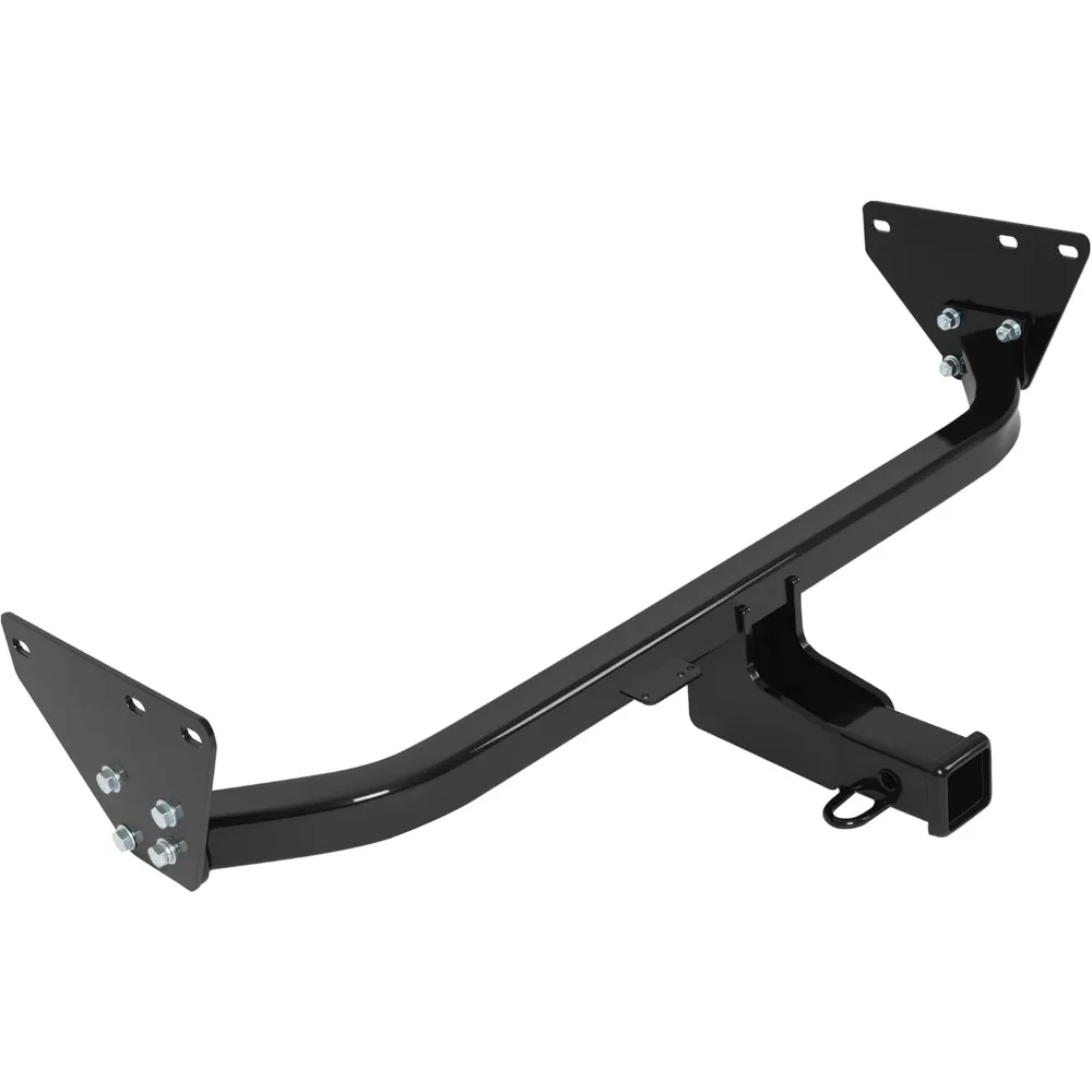 Class 3 Trailer Hitch Compatible with 2022-2023 Mitsubishi Outlander Trailer Tow Hitch 2 Inch Receiver
Class 3 Trailer Hitch Compatible with 2022-2023 Mitsubishi Outlander Trailer Tow Hitch 2 Inch Receiver
