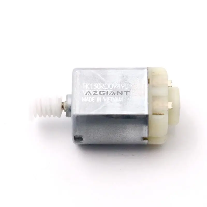 FK-130RD-09490 Original 12V Car Exterior Mirror Glass Motor Actuator For Mazda 6 MK1/6 MK2/6 GH Estate/6 GH Hatchback/6 Series
FK-130RD-09490 Original 12V Car Exterior Mirror Glass Motor Actuator For Mazda 6 MK1/6 MK2/6 GH Estate/6 GH Hatchback/6 Series