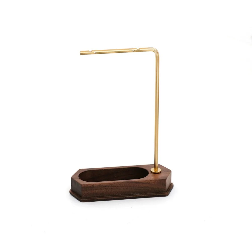 Durable Copper and Wood Jewelry Display Stand Photography Props Simple Storage Rack Display Holder Earrings 
Durable Copper and Wood Jewelry Display Stand Photography Props Simple Storage Rack Display Holder Earrings