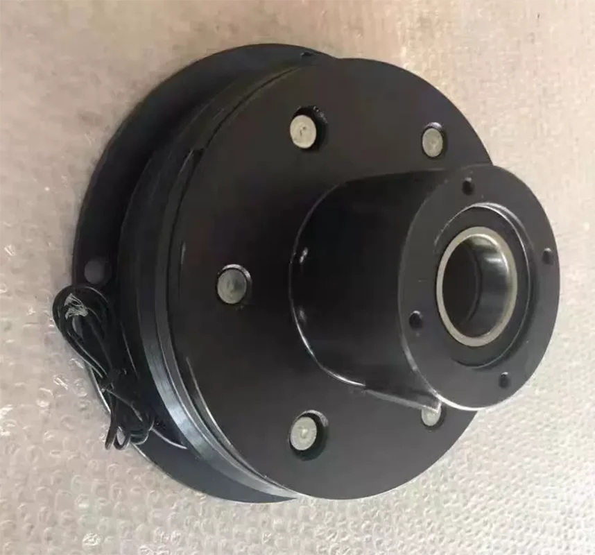 1pc High Quality DLD6-40 50 Electromagnetic Clutch Dry Type Single Plate Clutch DC 12V 24V Accessories
1pc High Quality DLD6-40 50 Electromagnetic Clutch Dry Type Single Plate Clutch DC 12V 24V Accessories
