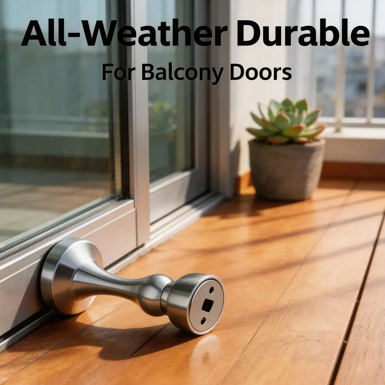 Heavy Duty Stainless Steel Magnetic Door Stopper Strong Powerful Non-Marking Door Closer for Home Bedroom Safety
Heavy Duty Stainless Steel Magnetic Door Stopper Strong Powerful Non-Marking Door Closer for Home Bedroom Safety