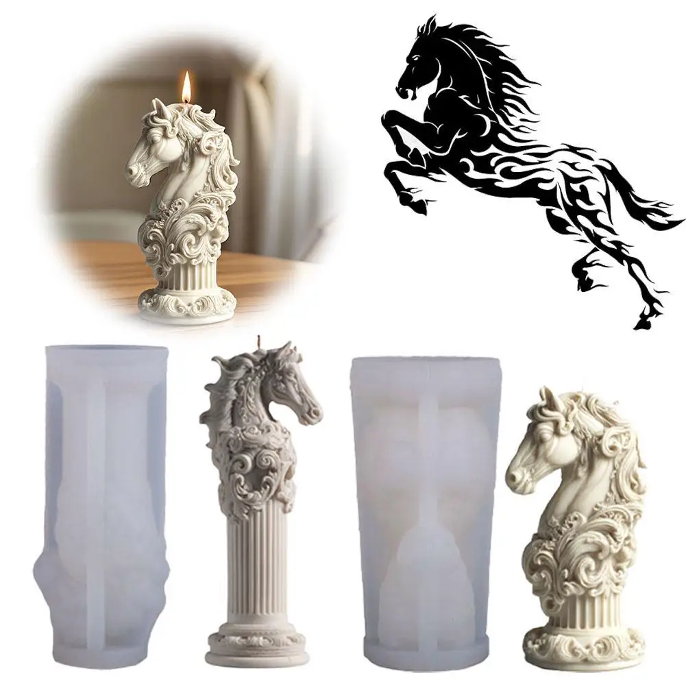 3D безрукая статуя богини, силиконовая форма для ароматической свечи, рельефное облако, цветок, лоза, лошадь, гипсовая смола, форма ручной работы, сделай сам, домашний декор
3D безрукая статуя богини, силиконовая форма для ароматической свечи, рельефное облако, цветок, лоза, лошадь, гипсовая смола, форма ручной работы, сделай сам, домашний декор