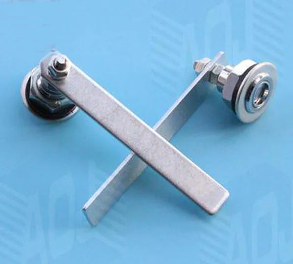 Elevator Triangle lock / Elevator hall long board door lock / lift long plate cam lock
Elevator Triangle lock / Elevator hall long board door lock / lift long plate cam lock