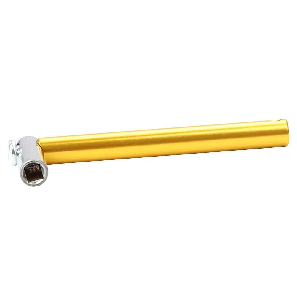 Drum Wrench Golden Handle Metal Key Tool Compact Precision Design Non Slip Grip Suitable Most Drums Tension Rods Accessories
Drum Wrench Golden Handle Metal Key Tool Compact Precision Design Non Slip Grip Suitable Most Drums Tension Rods Accessories