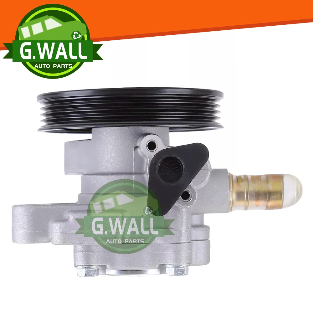 Насос гидроусилителя руля с шкивом для Honda Accord 2.3L Sedan Coupe 1998-2002 гг., артикулы: 56110-PAA-A01, 56110PAAA01, 553-57053, PSP-AC-98, 215919
Насос гидроусилителя руля с шкивом для Honda Accord 2.3L Sedan Coupe 1998-2002 гг., артикулы: 56110-PAA-A01, 56110PAAA01, 553-57053, PSP-AC-98, 215919