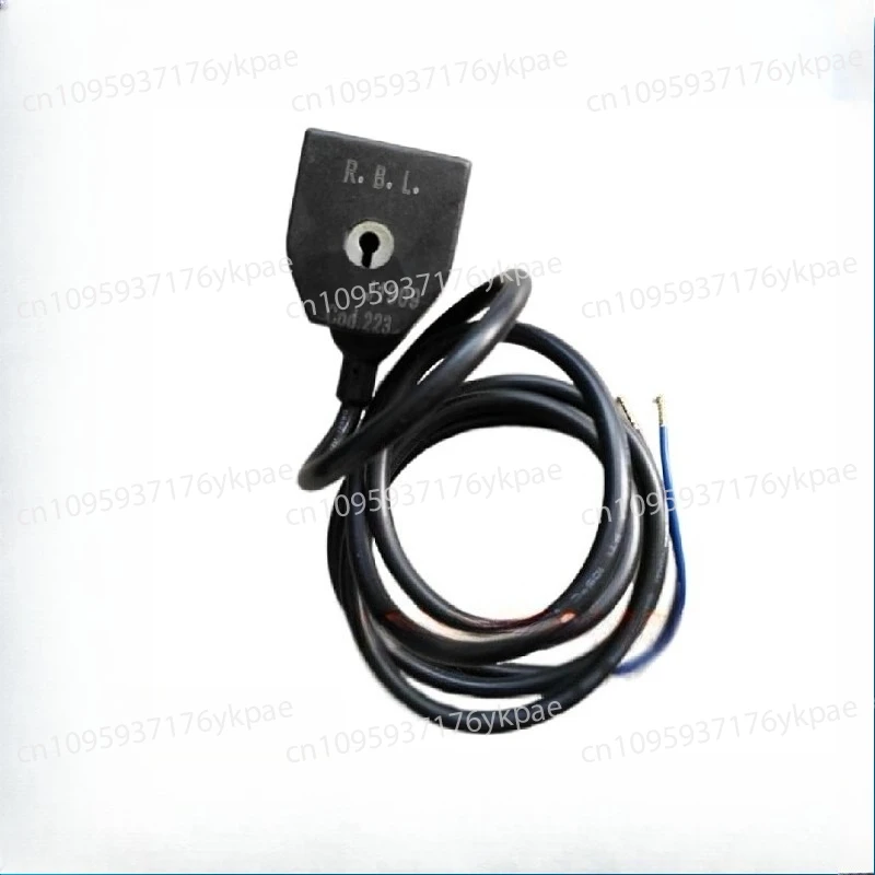 Burner distributor coil COD615 2880615 COD223 2895223 RL34-250
Burner distributor coil COD615 2880615 COD223 2895223 RL34-250