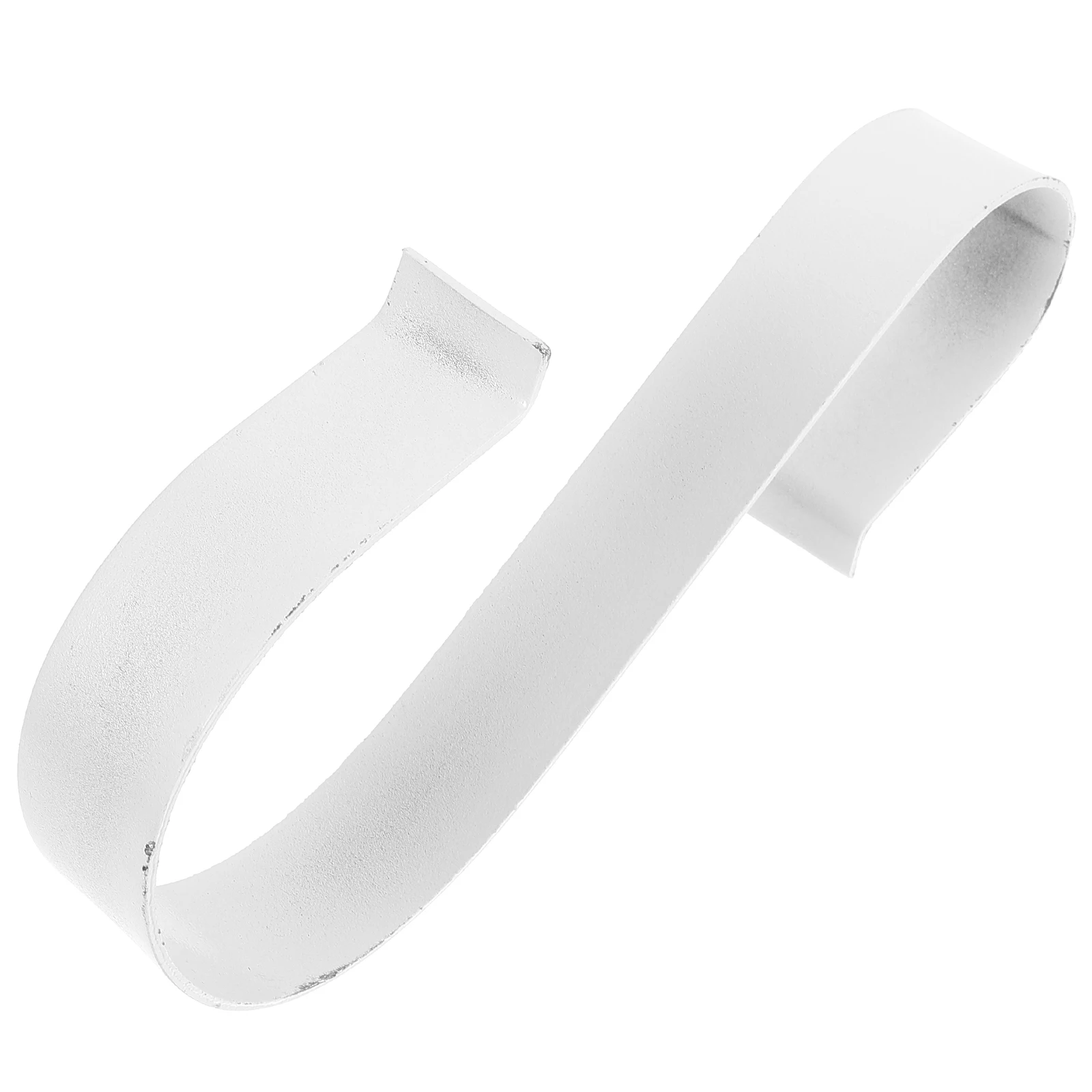 Holder Durable Fixed Hanger White Pole Swimming Life Ring Bracket Pool Accessories Storage Hook Multi Use Boat Hook
Holder Durable Fixed Hanger White Pole Swimming Life Ring Bracket Pool Accessories Storage Hook Multi Use Boat Hook