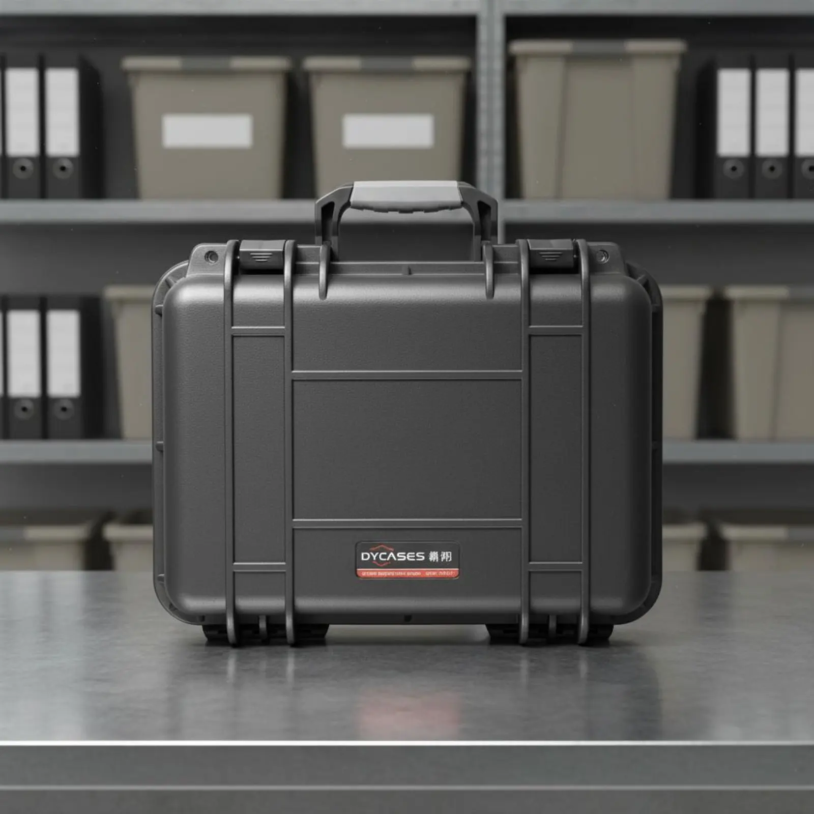 Safeguarding Equipment Case Sturdy Duty Waterproof Safeguarding Case Waterproof Tool Box Shock-Resistant Shockproof Tool Box
Safeguarding Equipment Case Sturdy Duty Waterproof Safeguarding Case Waterproof Tool Box Shock-Resistant Shockproof Tool Box