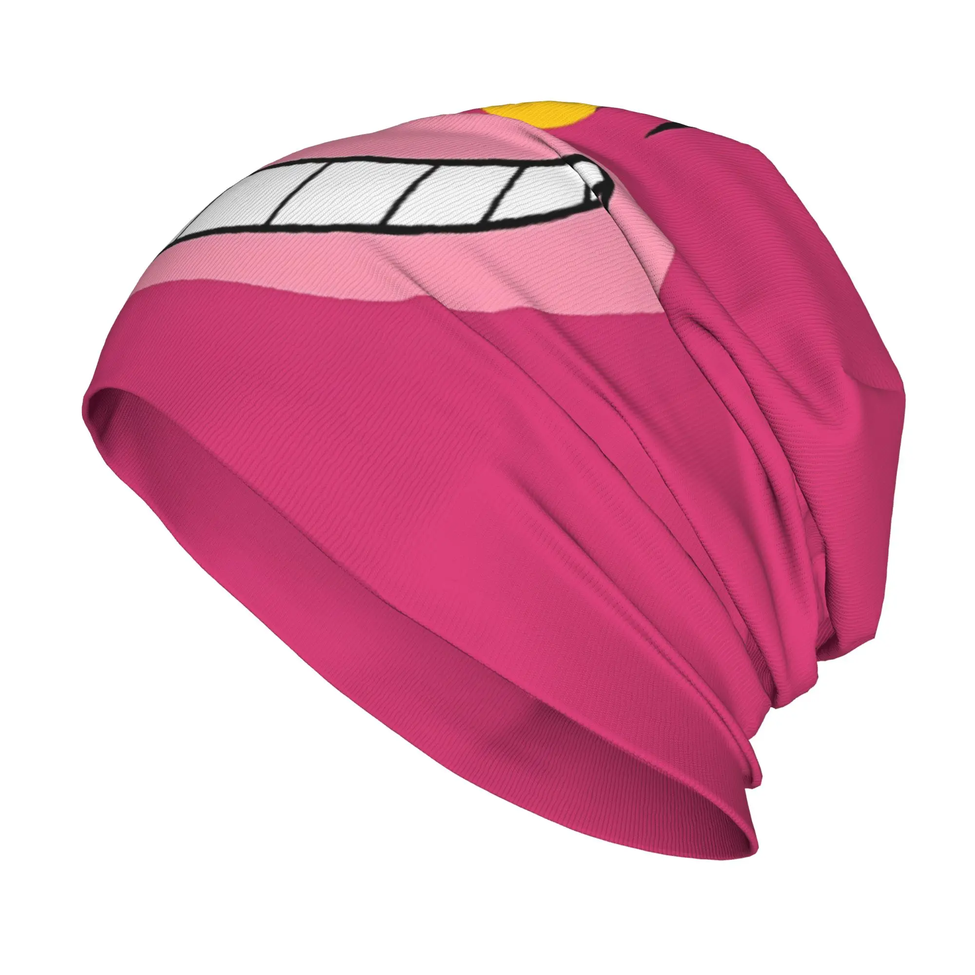 1 Piece Alice In Wonderland Cheshire Skullies Caps PinkCat Print Thin Hat Autumn Spring Bonnet Hats Men Women's Street Ski Cap
1 Piece Alice In Wonderland Cheshire Skullies Caps PinkCat Print Thin Hat Autumn Spring Bonnet Hats Men Women's Street Ski Cap