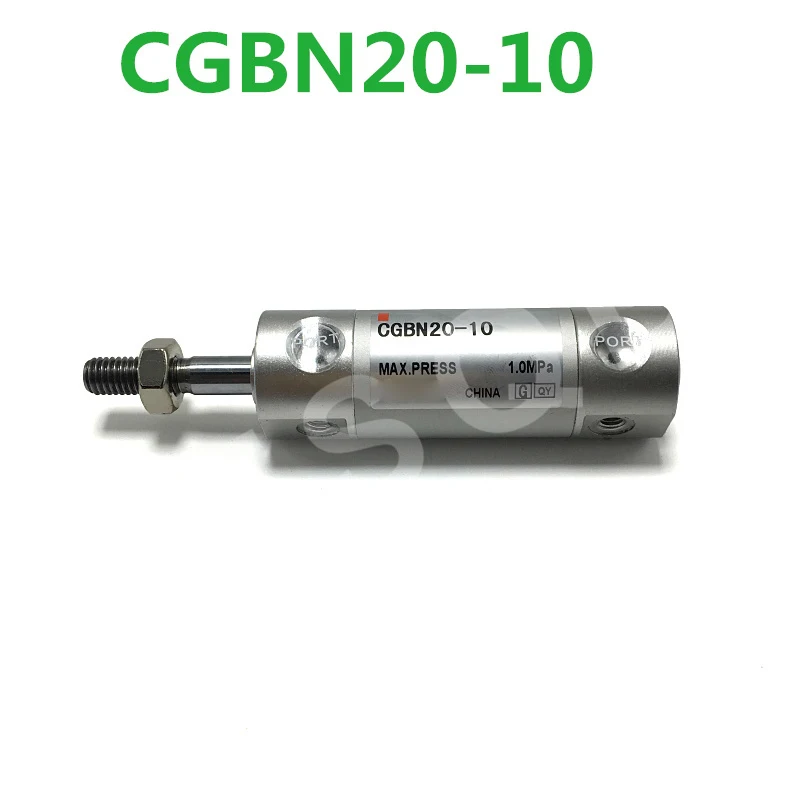 CGBN20-10 CGBN20-30 CGBN20-40 CGBN20-50 Пневматический цилиндр FSQD серии CGBN 
CGBN20-10 CGBN20-30 CGBN20-40 CGBN20-50 Пневматический цилиндр FSQD серии CGBN
