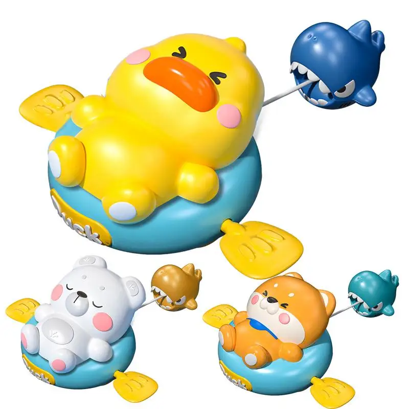 Игрушка для ванны для детей, игрушка для ванны в форме животного, Тянущая нить, игрушка для ванны, Интерактивная игрушка для ванны для мальчиков и девочек
Игрушка для ванны для детей, игрушка для ванны в форме животного, Тянущая нить, игрушка для ванны, Интерактивная игрушка для ванны для мальчиков и девочек