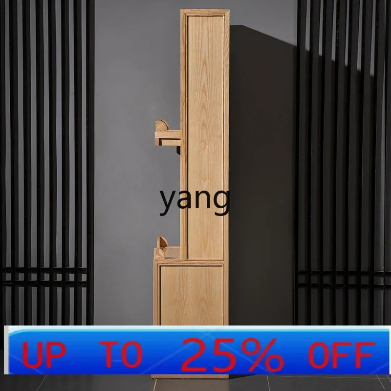 lmm three-layer solid wood Buddhist shrine stand cabinet double-layer shrine Buddhist cabinet
lmm three-layer solid wood Buddhist shrine stand cabinet double-layer shrine Buddhist cabinet