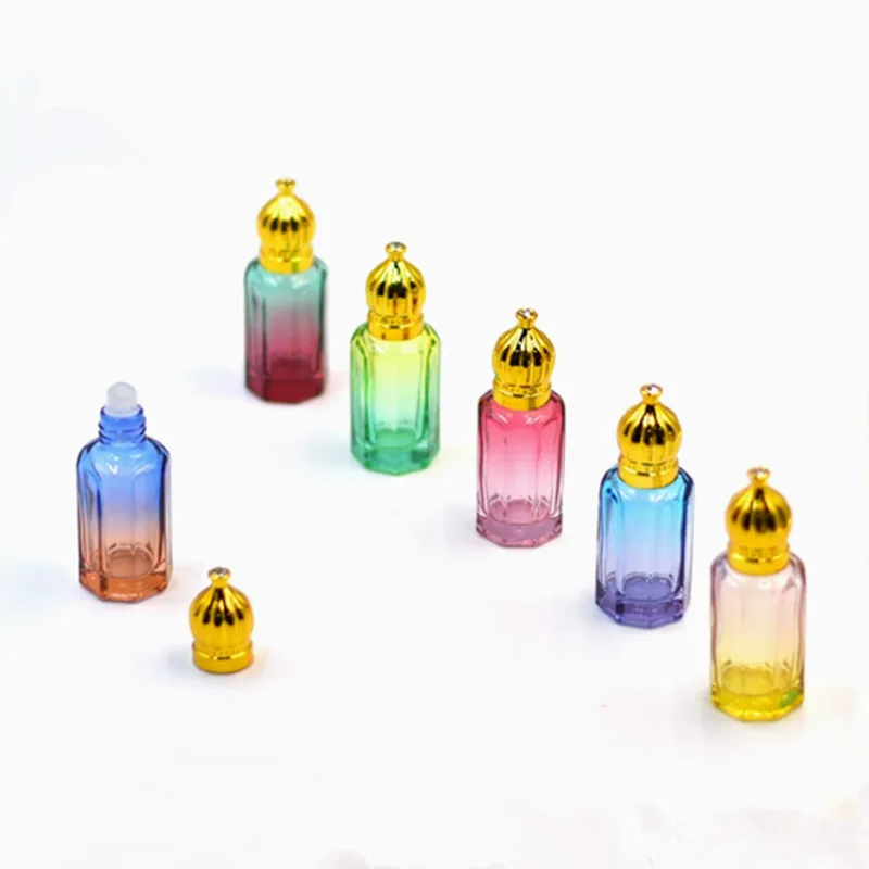 10/30pcs Empty Roller Bottles 12ml Portable Glass Roll on Bottle Packaging Mini Essential Oil Container Blending Perfume Bottles
10/30pcs Empty Roller Bottles 12ml Portable Glass Roll on Bottle Packaging Mini Essential Oil Container Blending Perfume Bottles