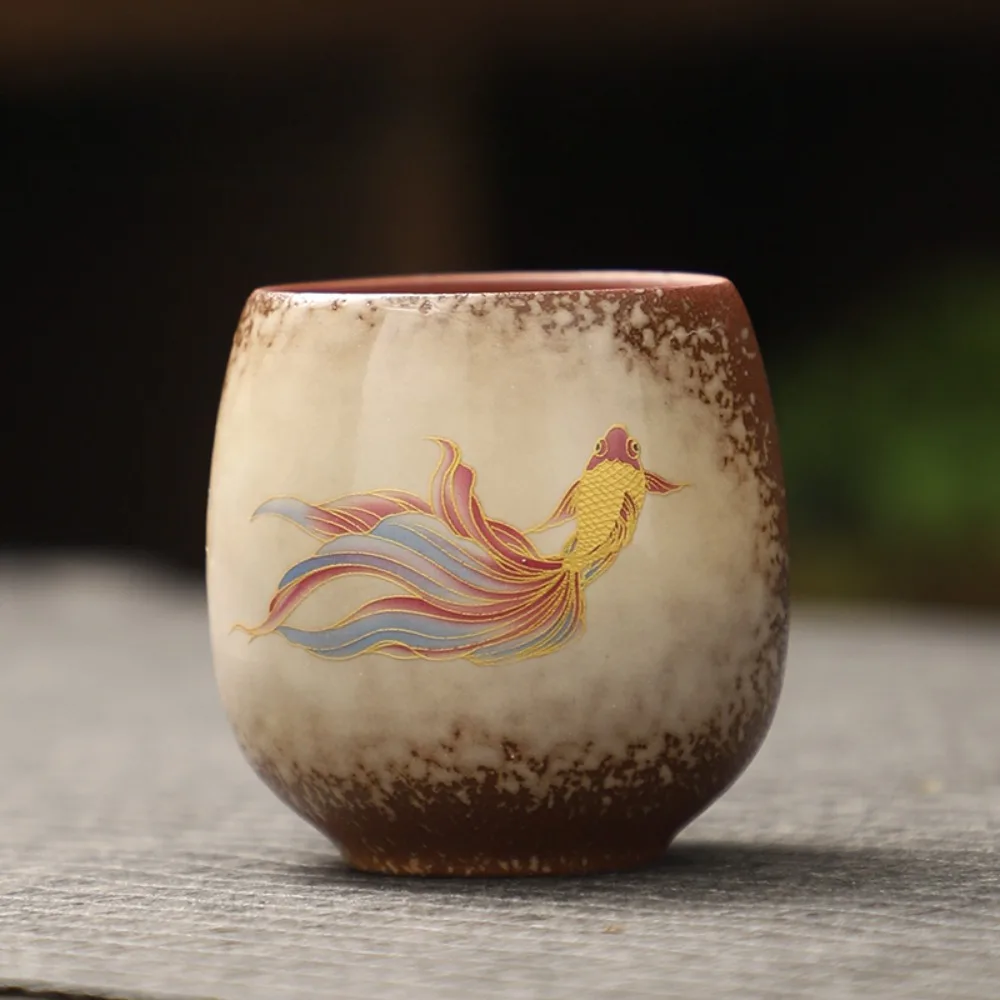 Porcelain Single Tea Cups Mini Kitchen Handmade Creative Tea Cups Luxury Aninal Hot Coffee Copos Asiaticos Decorations Home
Porcelain Single Tea Cups Mini Kitchen Handmade Creative Tea Cups Luxury Aninal Hot Coffee Copos Asiaticos Decorations Home