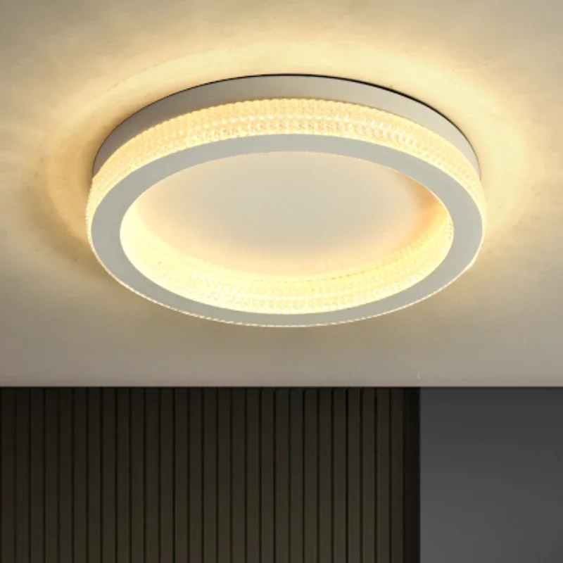 Simple Crystal Ceiling Lamp Modern Black Gold Round Chandelier LED Bedroom Home Indoor Light Fixtures For Living Room
Simple Crystal Ceiling Lamp Modern Black Gold Round Chandelier LED Bedroom Home Indoor Light Fixtures For Living Room