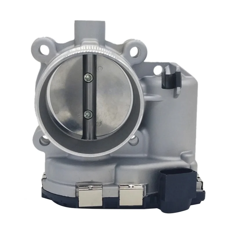 Throttle Body Valve Assembly Fit for LAND ROVER FREELANDER 2 RANGE ROVER 0280750556 AG9E-9F991-AA 5102039 LR024970
Throttle Body Valve Assembly Fit for LAND ROVER FREELANDER 2 RANGE ROVER 0280750556 AG9E-9F991-AA 5102039 LR024970