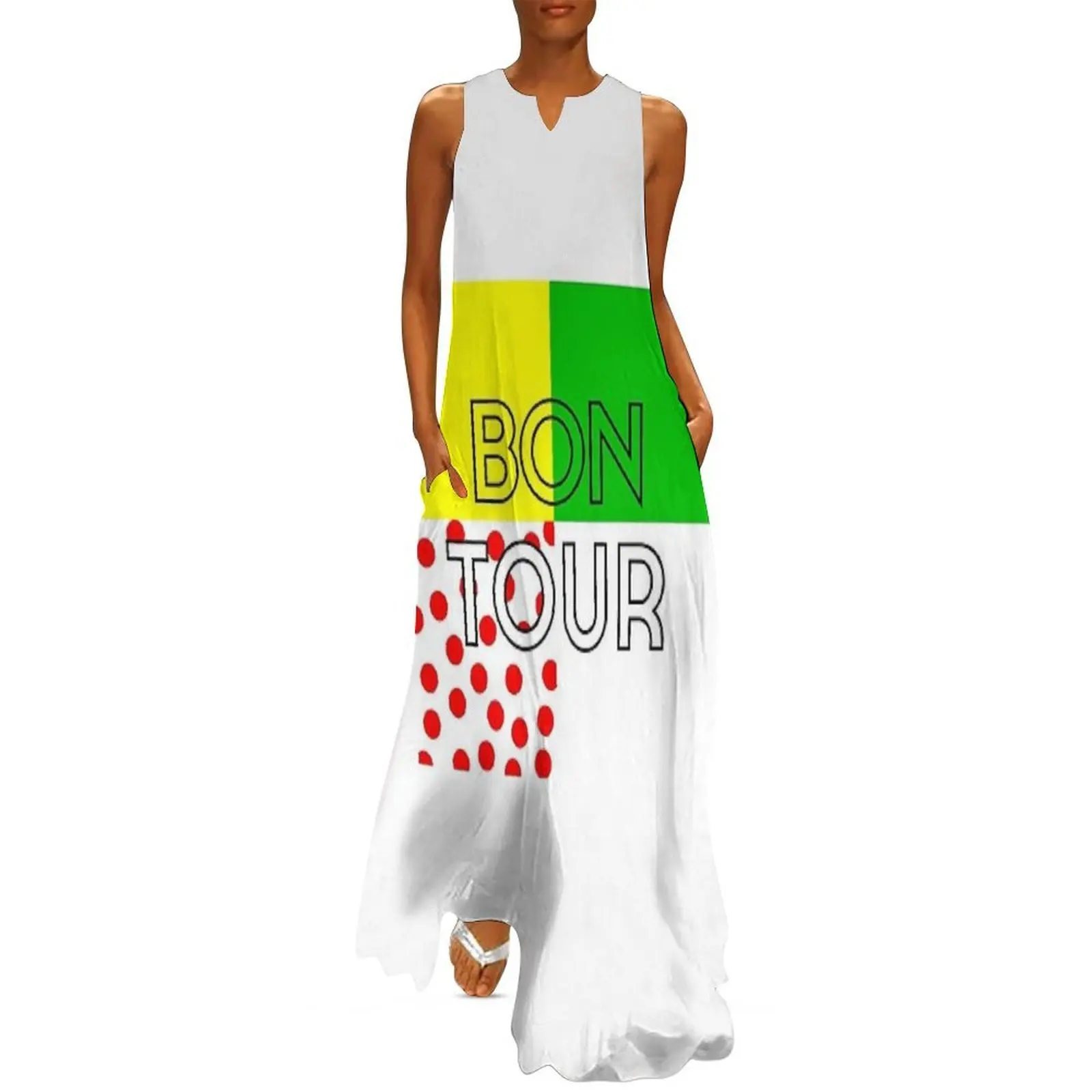 Bon Tour Long Dress evening dress woman dress party night women's summer dresses 2025
Bon Tour Long Dress evening dress woman dress party night women's summer dresses 2025