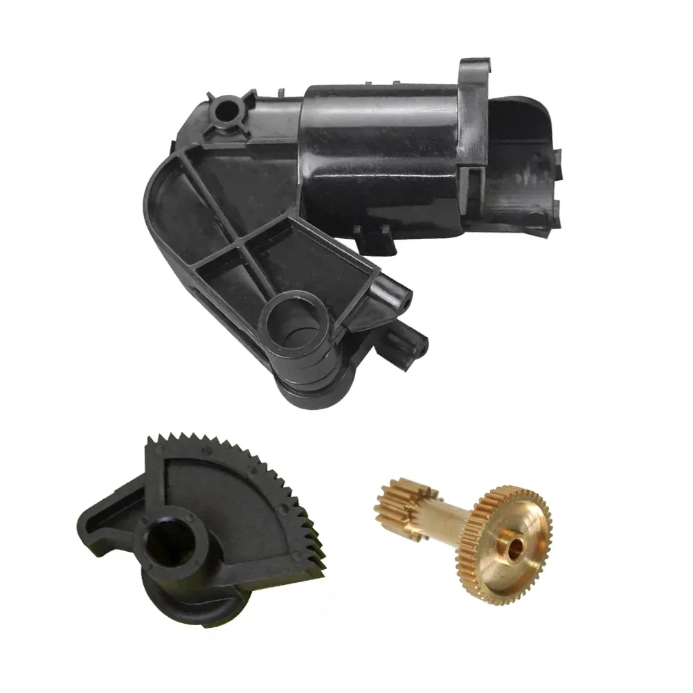 Vehicle Parts Lift Gear Motor Bracket Screen Lift Motor Bracket Appearance Shape Size High Quality Material Fit For A8 For 4H
Vehicle Parts Lift Gear Motor Bracket Screen Lift Motor Bracket Appearance Shape Size High Quality Material Fit For A8 For 4H