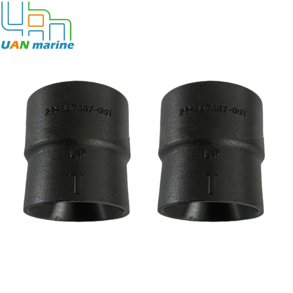 2PCS 22-887987A1 Water Pump Coupling Assembly For Mercury Mercruiser 200 225 250 275 300 350 400 HP SCI VERADO 4 Stroke
2PCS 22-887987A1 Water Pump Coupling Assembly For Mercury Mercruiser 200 225 250 275 300 350 400 HP SCI VERADO 4 Stroke